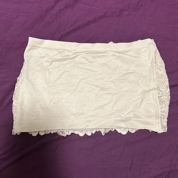 Dynamite Tube Top - Picture 3 of 4